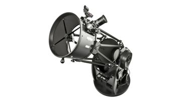 Телескоп Orion SkyQuest XX12g 12" f/4,9 GoTo Truss Tube Добсон с самонаведением