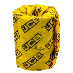 Головка ударная 17мм (12гр.), 1'' JCB JCB-48817