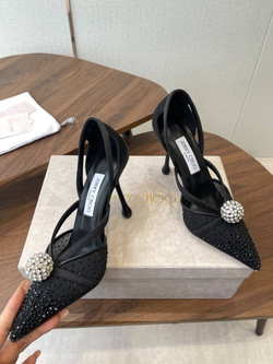 Туфли Jimmy Choo
