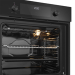 Электрический духовой шкаф Meferi MEO604BK POWER фото 10