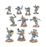 Combat Patrol: Space Wolves (2025)