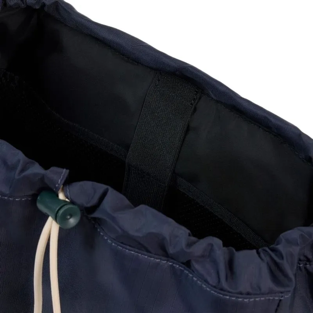 Рюкзак теннисный Lacoste Omnisport - natural sinople abyss