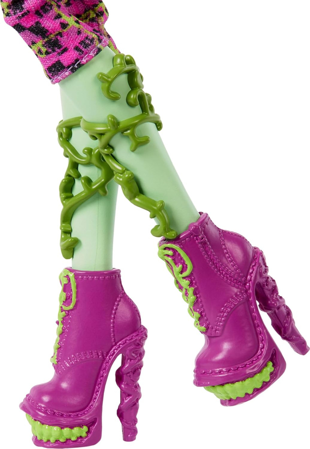 Кукла Monster high Венера Базовая G1 (перевыпуск)