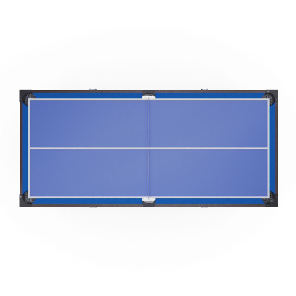 Игровой стол - трансформер DFC Amber  JG-GT-55411