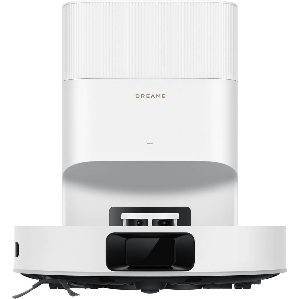 Робот-пылесос Dreame Bot D20 Plus, RLD35GD