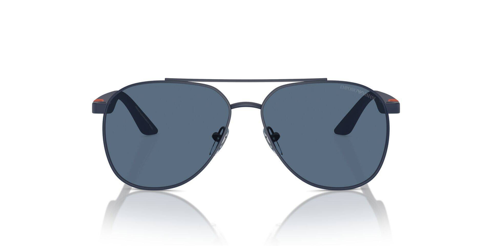 Солнцезащитные очки EK2001 Emporio Armani - графитовый(EK2001)
