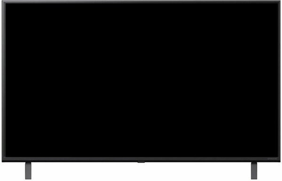 LG 43NANO80A6B.ARUG LED Телевизор