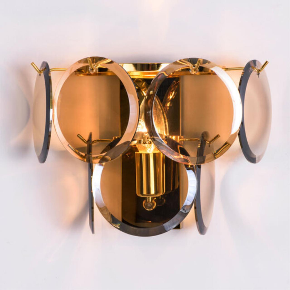 Бра Divinare Chloe 7566/01 AP-1