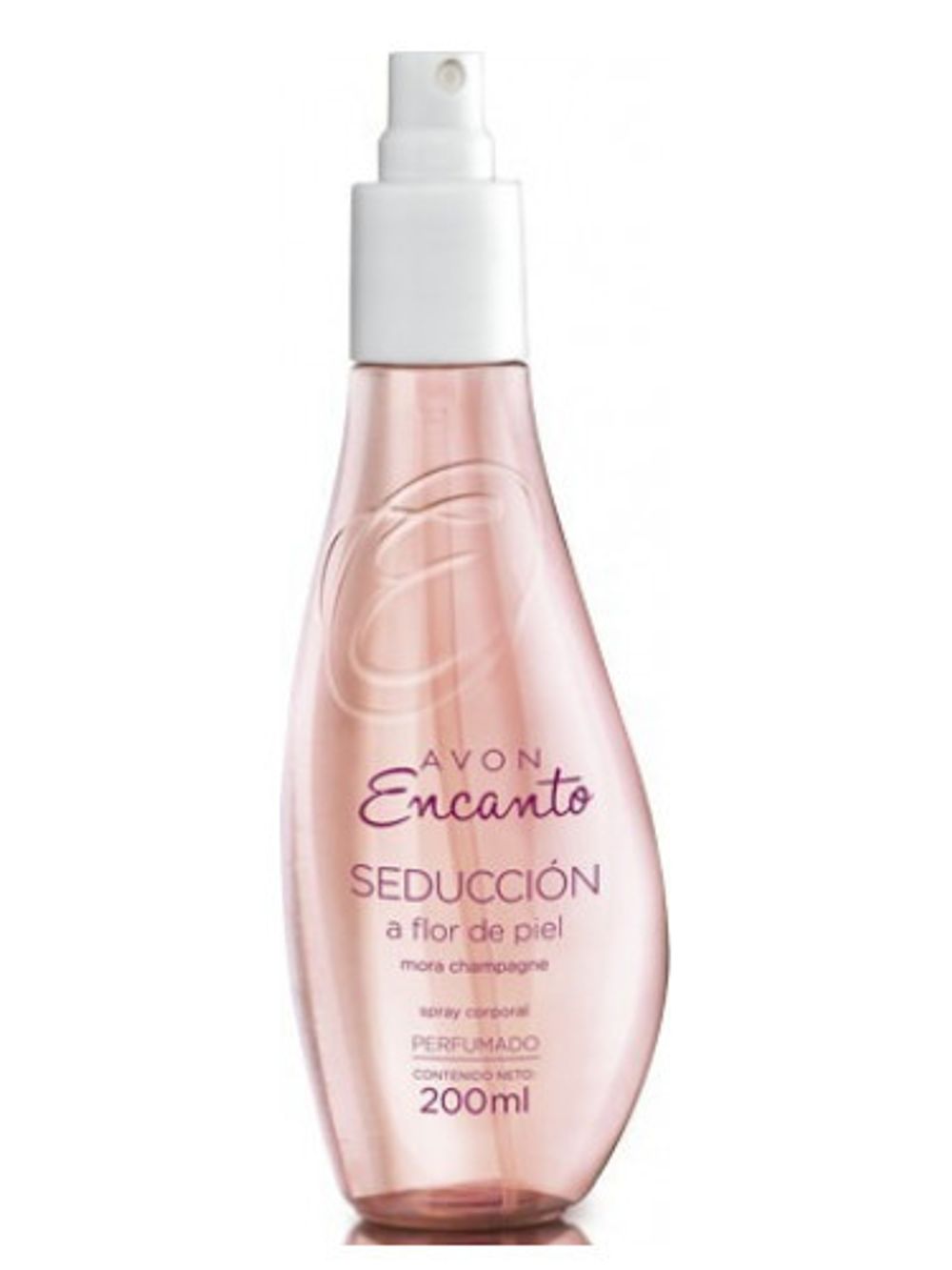 Avon Encanto Seducao