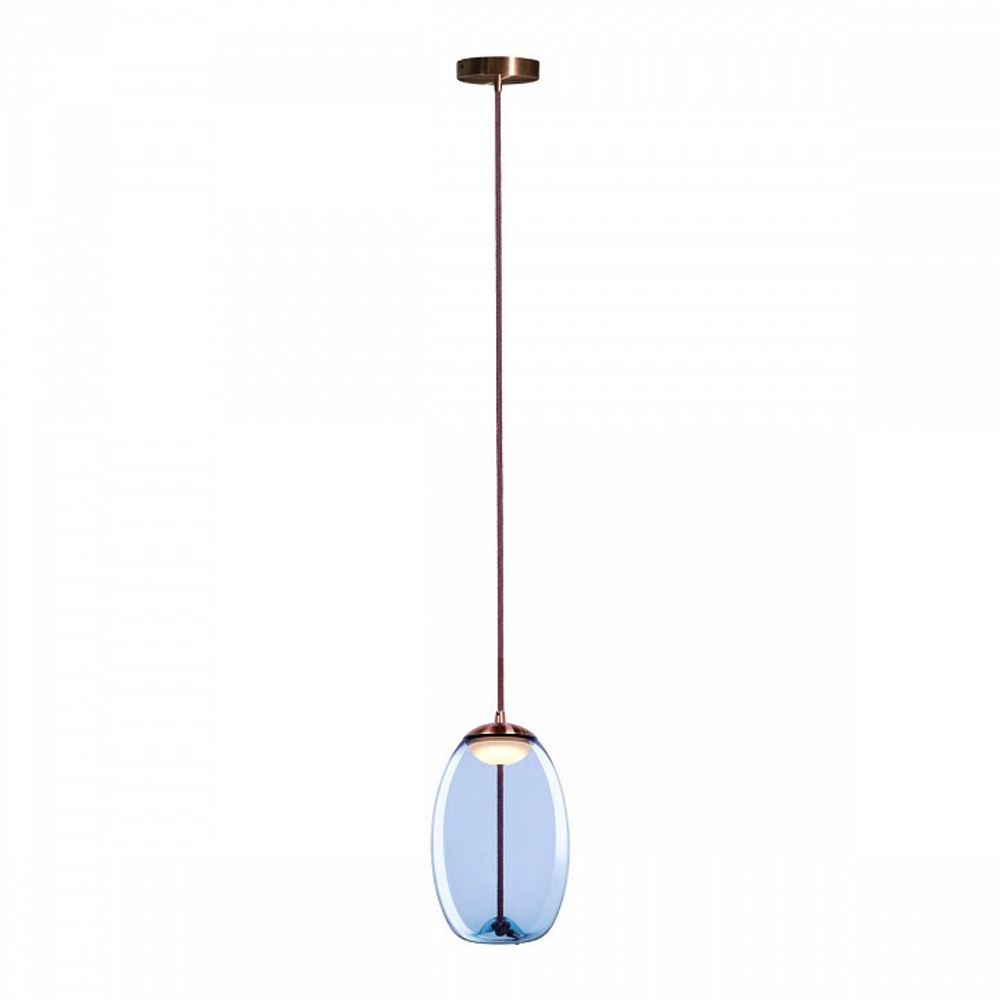 Подвесной светильник Loft it Knot 8133-A mini