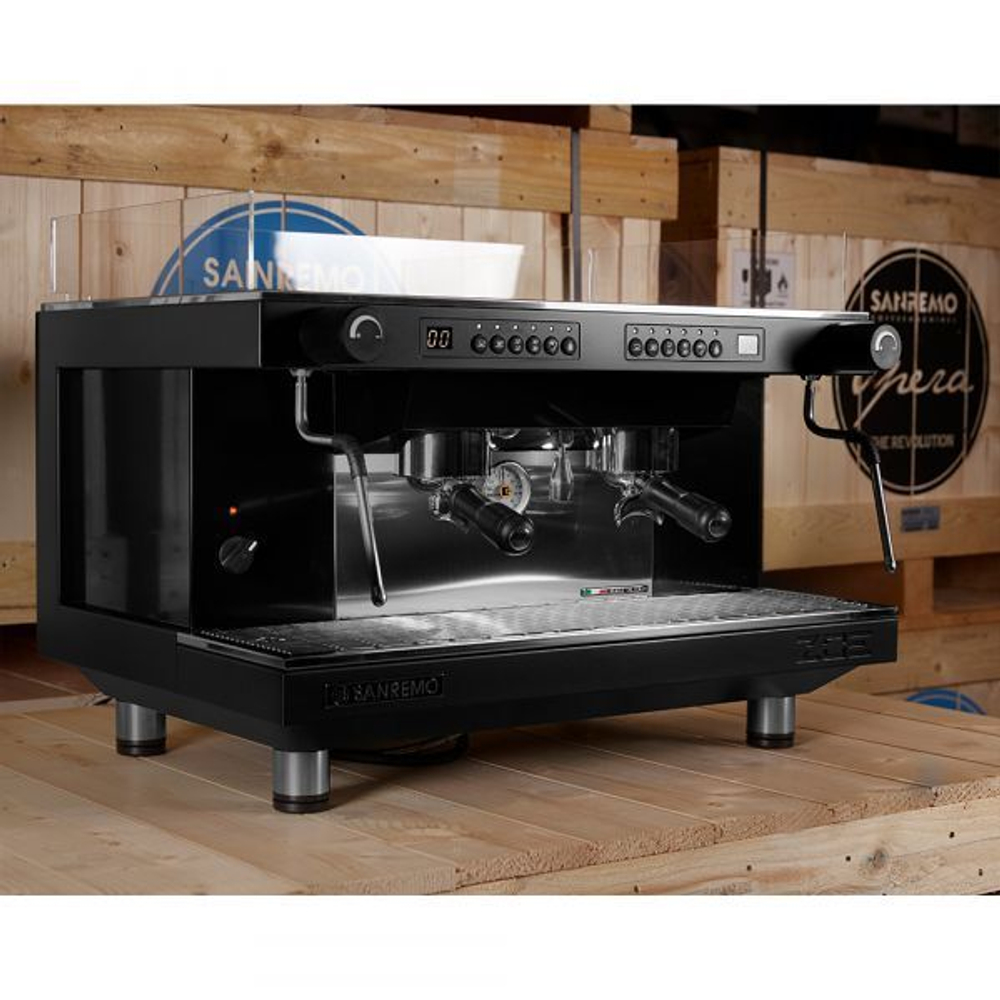 Sanremo Zoe SED 2 Gr, 140