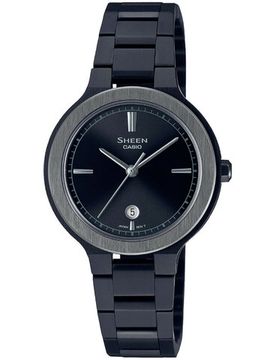 Наручные часы Casio SHE-4559BD-1A
