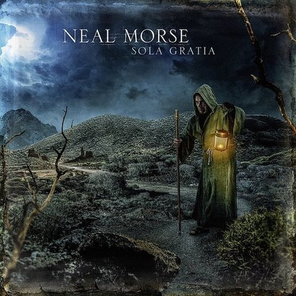 Neal Morse / Sola Gratia (CD)