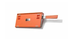 AULA HERO 75 HE Autumn — Energy Orange — студийное фото 04