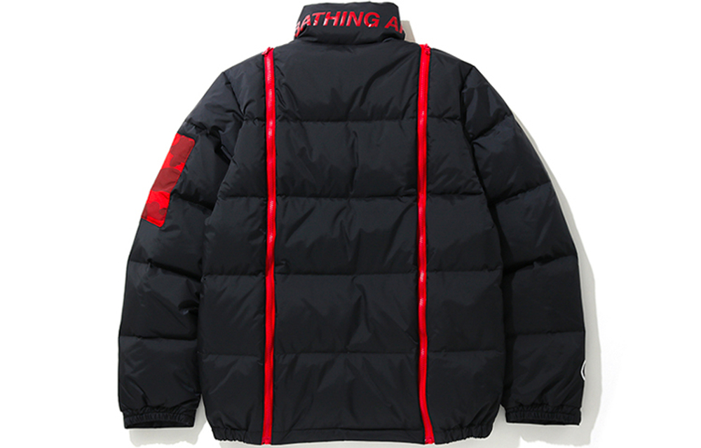 A Bathing Ape Bathing Ape Down Куртка