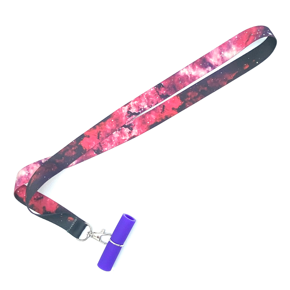 Personal mouthpiece