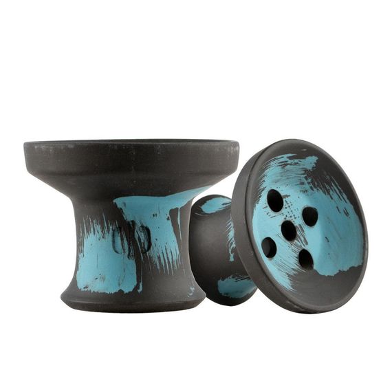 Cybuch Oblako Solo BLUE