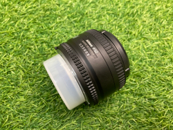 Nikon 50mm 1.8D AF Nikkor