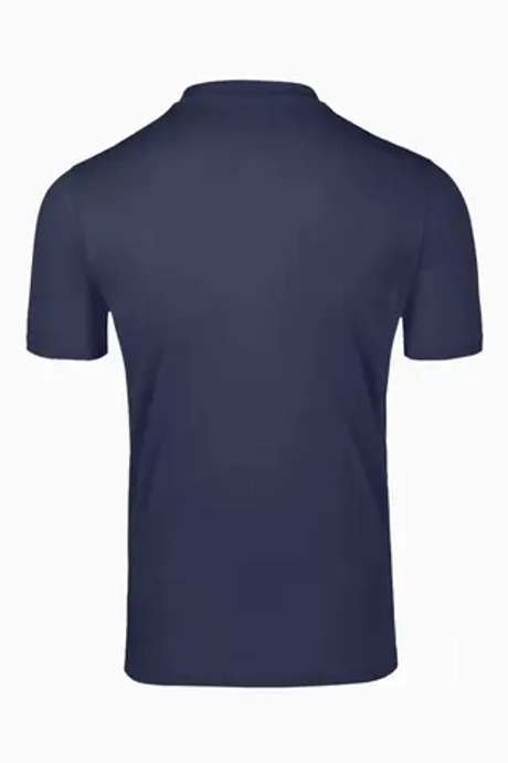 Футболка Nike Dri-FIT Park 26 Polo - темно-синий
