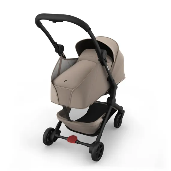 Люлька для коляски Redsbaby Skip3 Soft Taupe