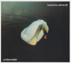EINAUDI LUDOVICO Underwater (CD)
