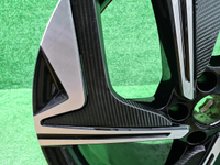 Диск литой R21 Rising Auto R7 (2022-н.в.) задний