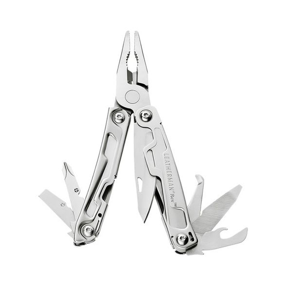 Цена наМультитул Leatherman REV 14 функций