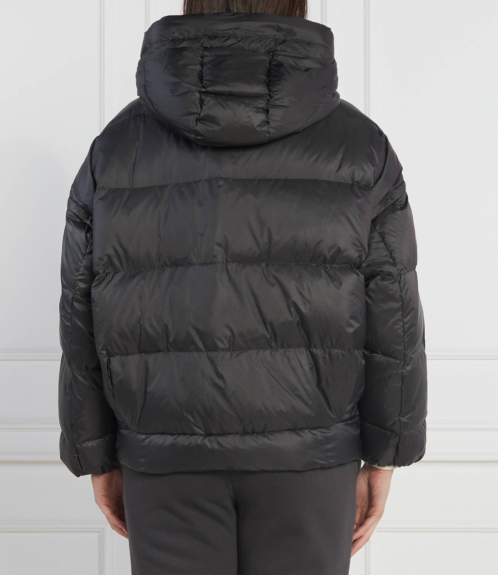 куртка 2в1 segovia Marella SPORT - черный(34860329)