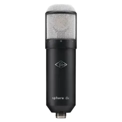 Universal Audio UA Sphere DLX Black