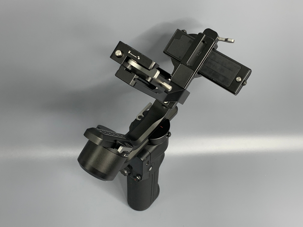 DJI RS 3 Mini