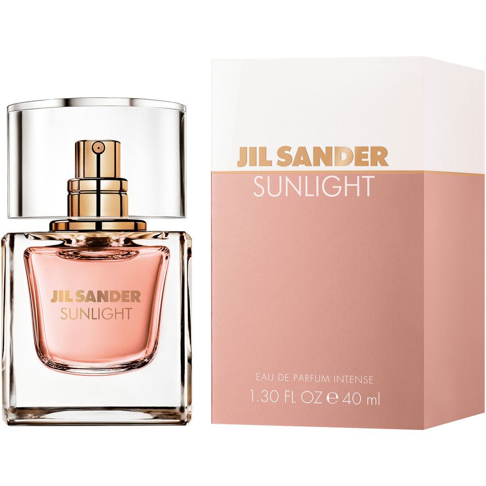 Jil Sander Sunlight Intense