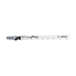 Пильное полотно T 101 D BOSCH 2608630558
