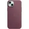 Чехол Apple FineWoven with MagSafe для iPhone 15 Plus Mulberry