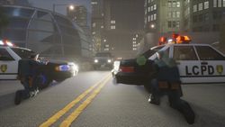 Grand Theft Auto: The Trilogy (GTA)– The Definitive Edition PS4 | PS5