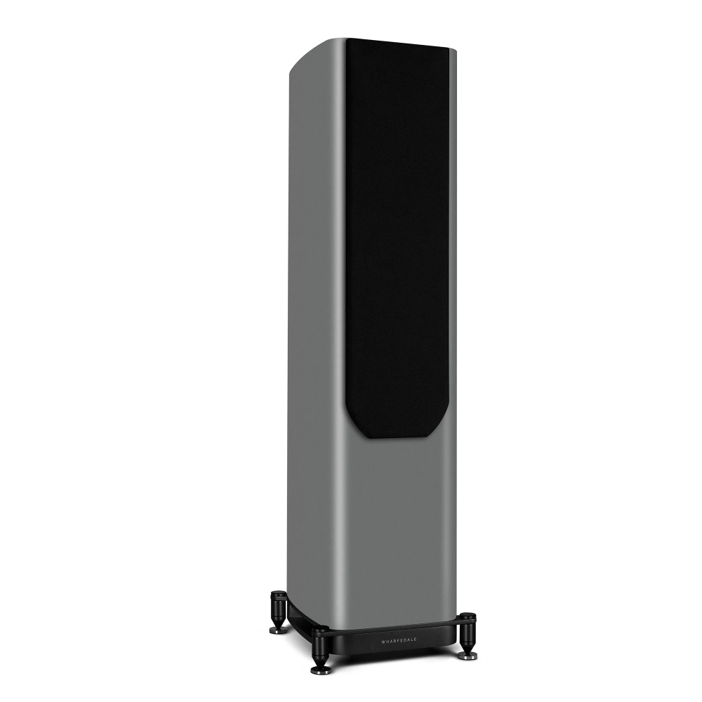 Wharfedale EVO 5.3 LUNAR GREY (серый) напольная акустическая система