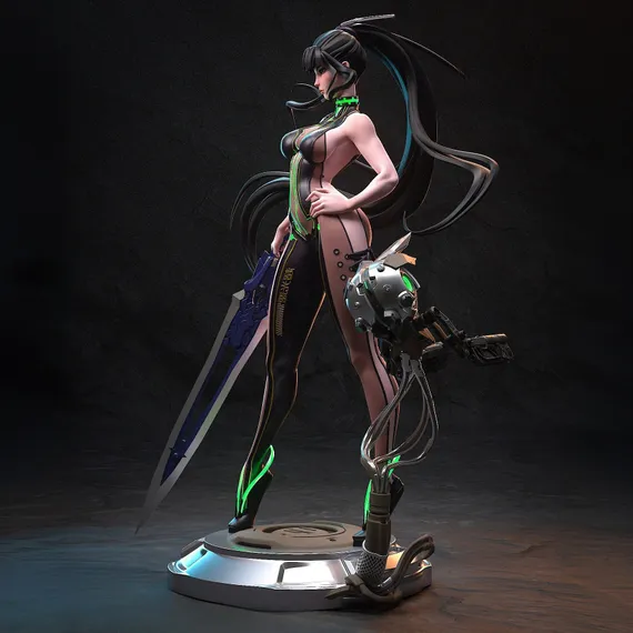 Eve - Stellar Blade