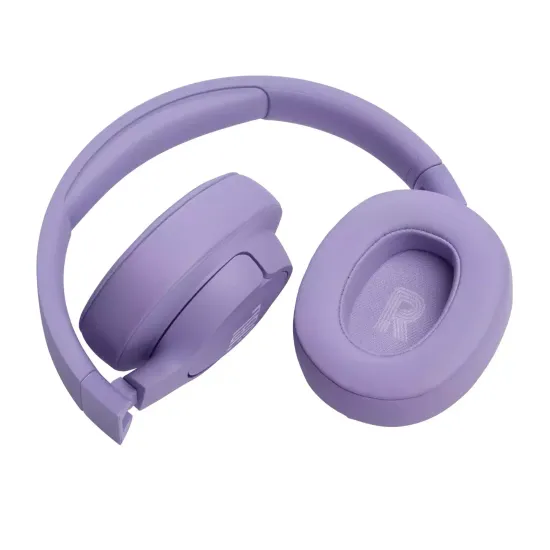Беспроводные наушники JBL Tune 720BT Фиолетовый