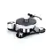Transrotor ZET 1 Uccello Black