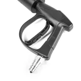 Ручная крио-пушка MOKA SFX MK-C07 CO2 Blaster (6-8 м, мех. клапан, без электропитания)