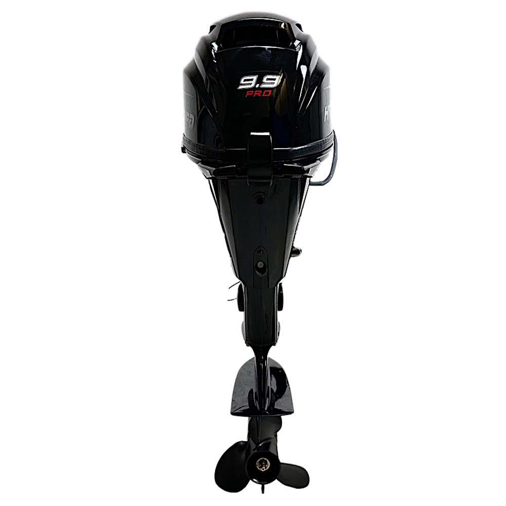 Лодочный мотор Hidea HDBF9.9HS PRO (362 см³)