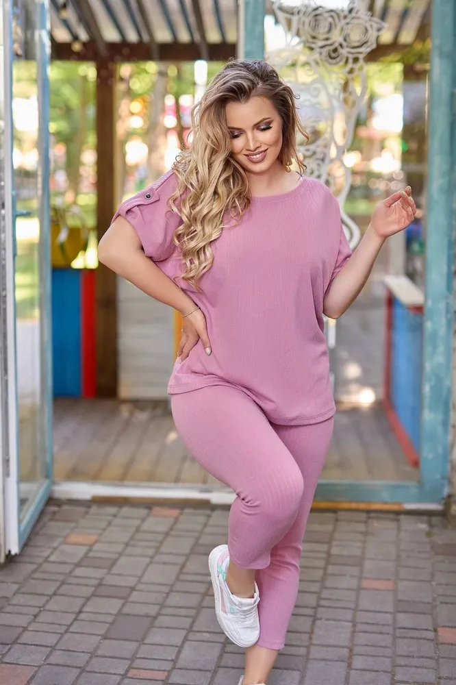Костюм УК-с604-3 Fabrika