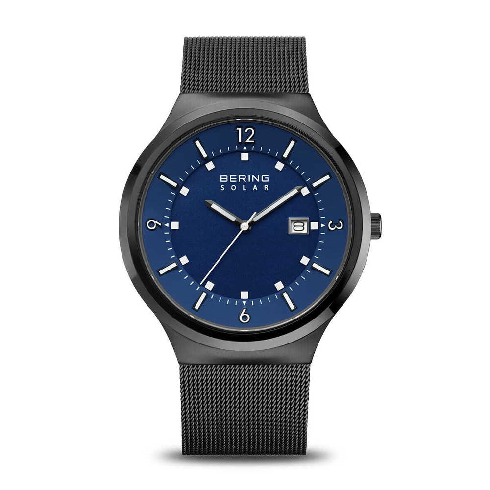 Мужские наручные часы Bering  14442-227