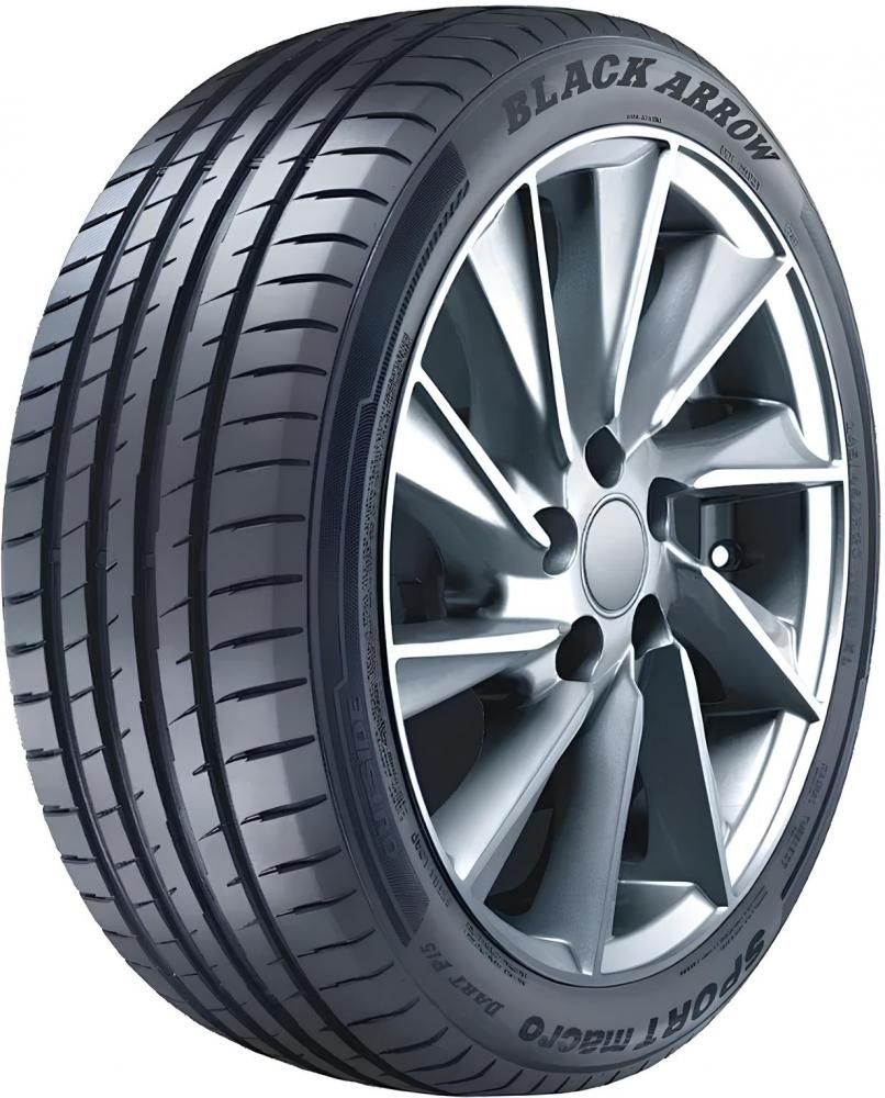 Black Arrow P15 215/60 R16 95V