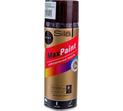 Sila HOME Max Paint эмаль аэрозольная, 520мл