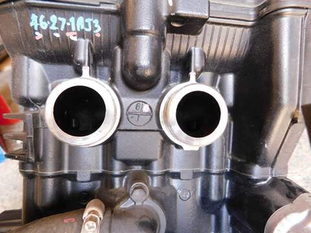 Двигатель Kawasaki Ninja 250R EX250K EX250KEA26258