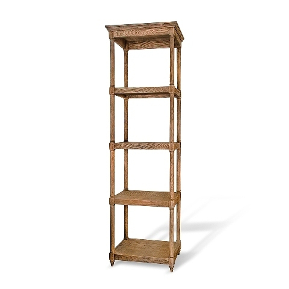 Стеллаж Денис Roomers FD8558