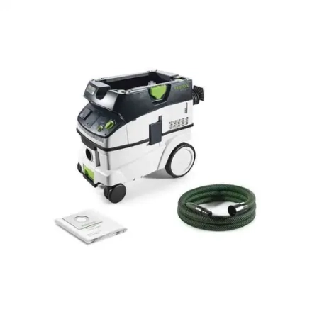 Пылеудаляющий аппарат CTL 26 E CLEANTEC FESTOOL 574947