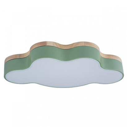 Потолочный светодиодный светильник Loft It Axel 10005/30 Green