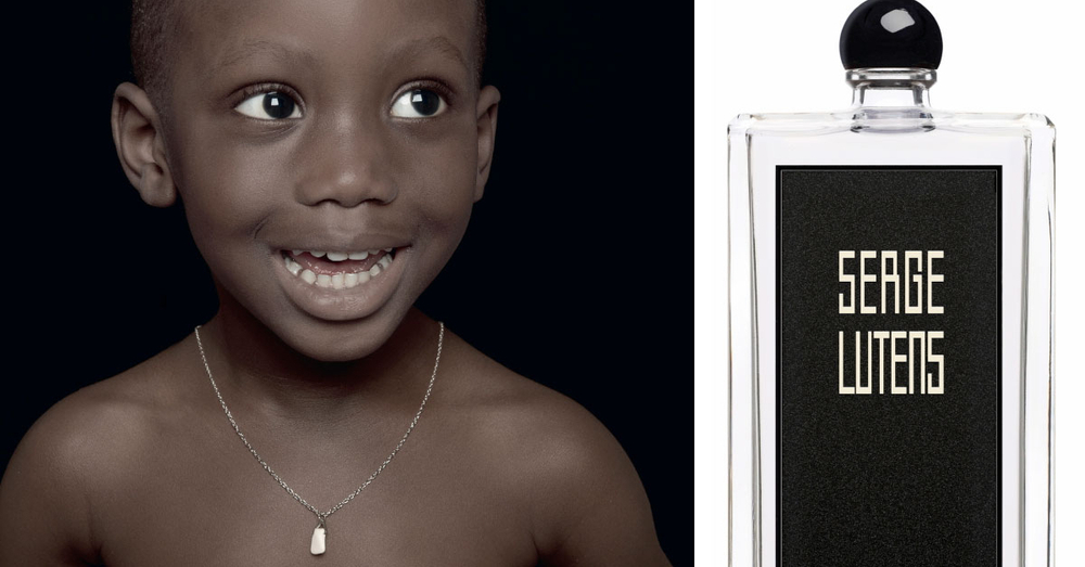 Serge Lutens Dent de Lait EDP