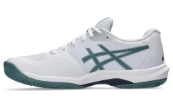 Теннисные кроссовки Asics Game FF - white/foggy teal